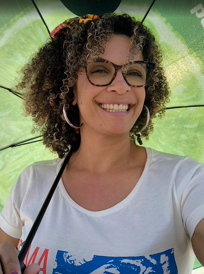 Litiane Fernandez